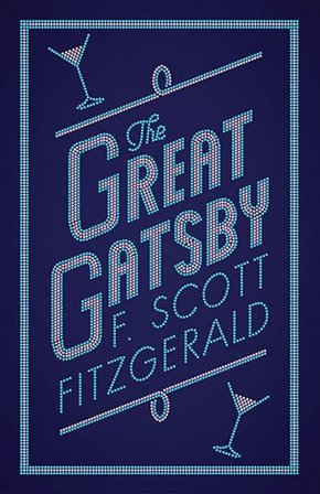 The Great Gatsby, ISBN: 9781847496140