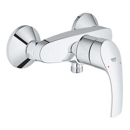 Grohe Eurosmart Brusearmatur 150 c/c, Badeværelse