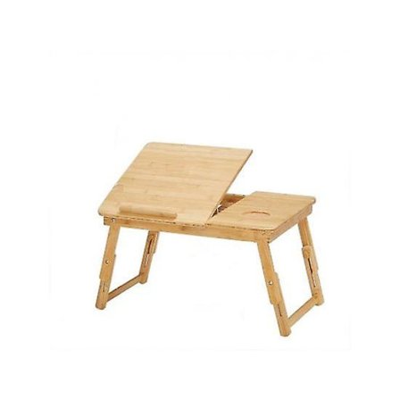 Multifunctional Adjustable Laptop Table