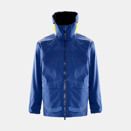 Giacca da vela North Sails Offshore Jacket Ocean Blue, uomo, Medium