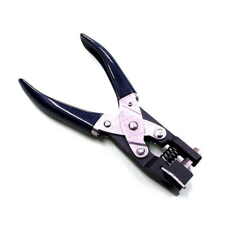 Runde Papirstans for Hjulhjørner