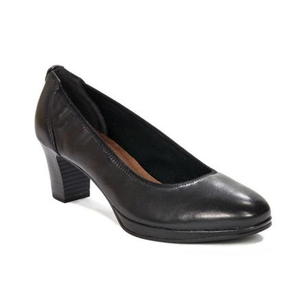 Skyttlar Tamaris 2244641001 Svarta 42