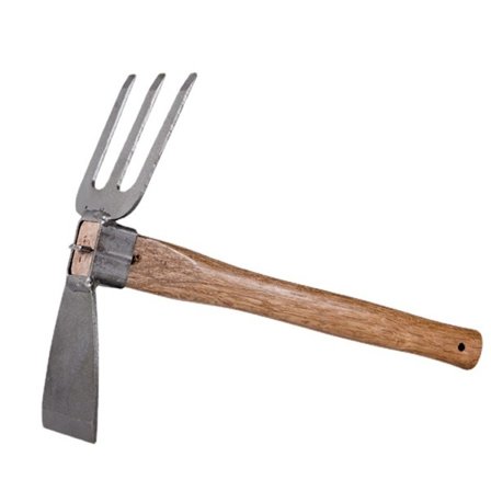 Liten hakke håndhakk botanisk hakke enhånds hakke hage