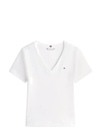 Tommy Hilfiger | New Slim Cody V-Nk Ss | S