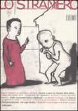 Lo straniero. Ediz. illustrata. Vol. 71 NA