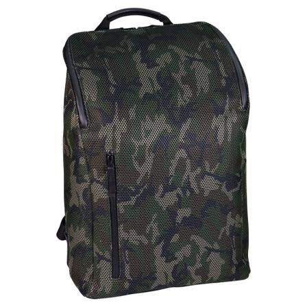 Jost Rygsæk Mesh 13" Grøn, unisex Rygsække, Størrelse: ONE Size