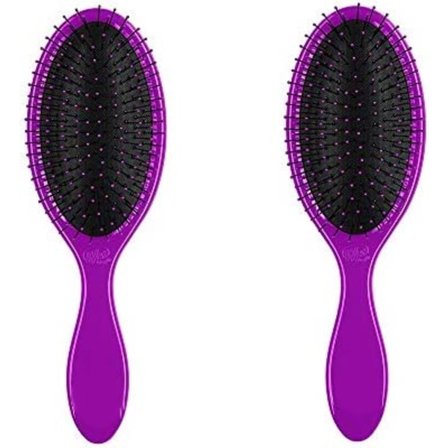 Wet Brush Original Detangler Wet Brush Med Ultra Mjuk borst