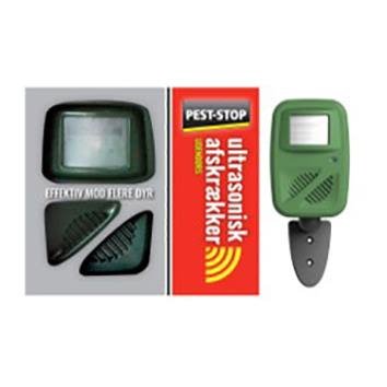 Pest-Stop 2422 Avskrekker for skadedyr, Dyr & stell