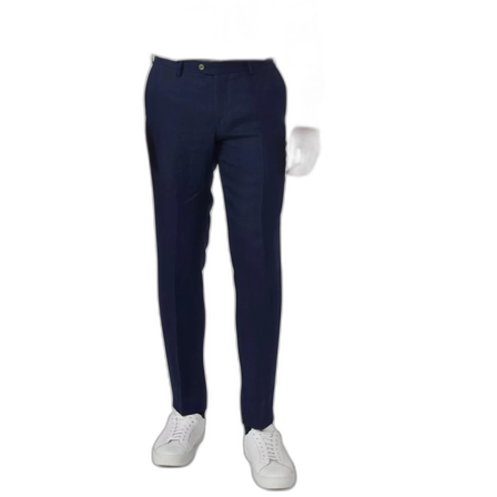 Oscar Jacobson kostymbyxor/linnebyxor