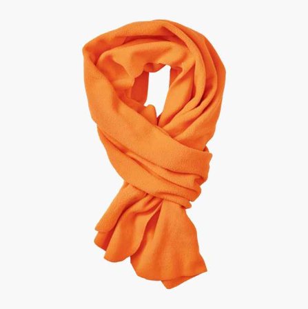 Biltema - Fleeceskjerf