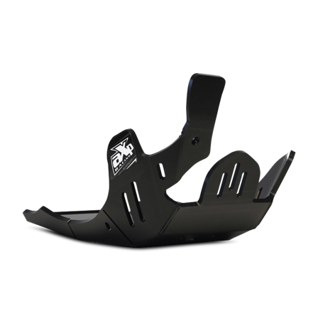Skid Plate AXP Xtrem - Fantic 450 XXF 2024-2026