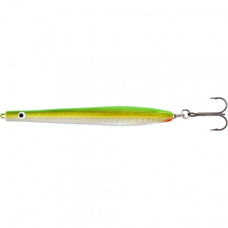Westin Sølvpilen 20g Chartreuse Diamond 10cm