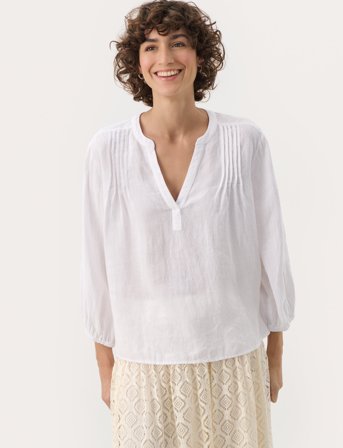 Part Two Nyarapw Bl - White - 42