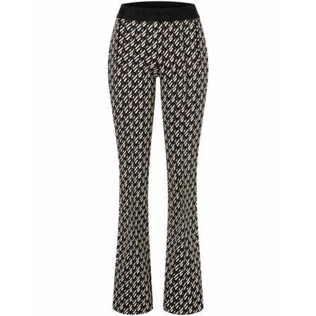 Cambio Pantalon , Bruin , Dames , Maat: 3XL