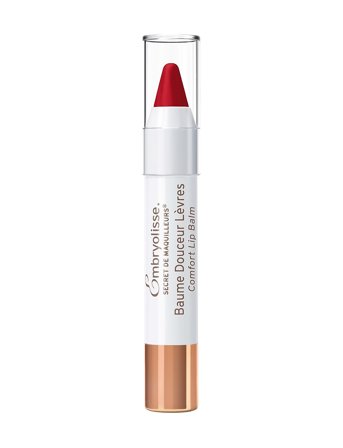 Embryolisse Comfort Lip Balm Red 2,5 Gr - Nude - 2.5 G
