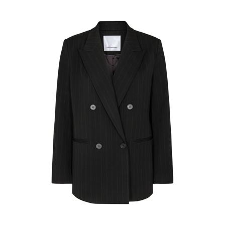 Co'Couture Blazers svart, Dam, Dam, Storlek: L