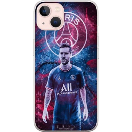 Kompatibelt Mobildeksel til Apple Apple iPhone 13 Lionel Messi