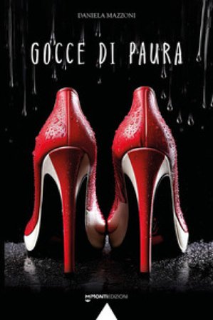 Gocce di paura Daniela Mazzoni