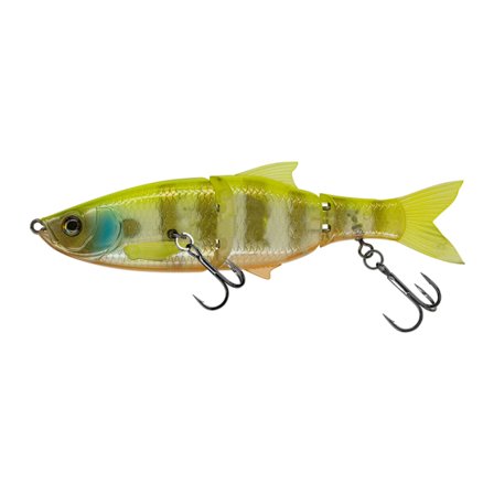 Molix Glide Bait 130 F Dying - White Gill Orange Belly