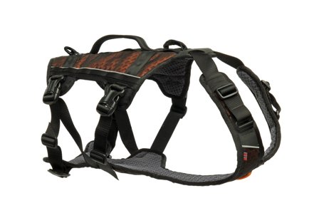 Non-stop Rock Harness Long - XS