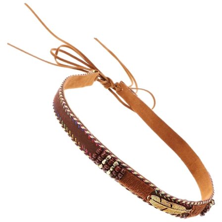 Hattebånd Dekorativt Stråhattebånd Strandhattebånd Stråhattebånd til Kvinder Mænd