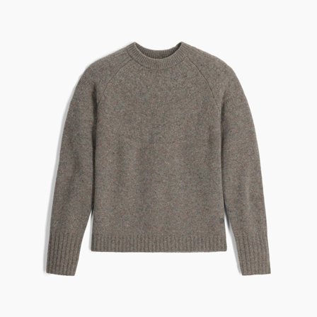 Royal Robbins - Royal Robbins Women's Rockcraft Wool Crew XS