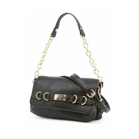 Carrera Jeans, Shoulder Bags Zwart, Dames, Maat:ONE Size