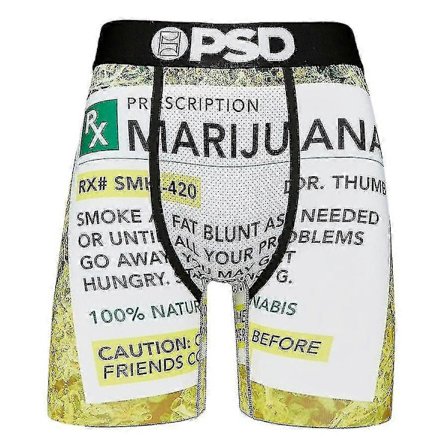 Nye PSD hurtigtørrende, forlængede boxershorts med hajmønster, sports shorts, strandbukser til mænd