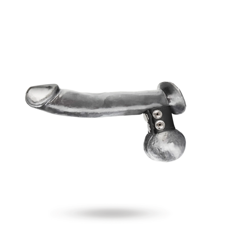 Blueline: BLM 1.5" SNAP BALLSTRETCHER - Vuxen.dk: For ham