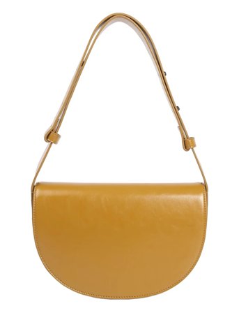 HVISK | Cliff Glossy Structure | ONE SIZE