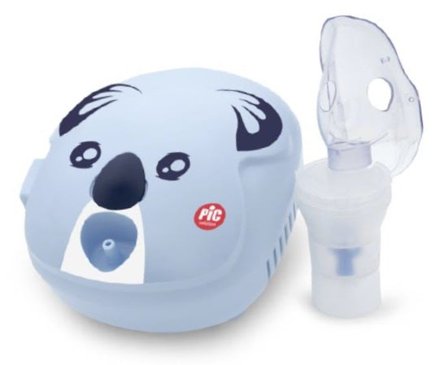 Aerosol Kappy Pic Solution 50hz Pic