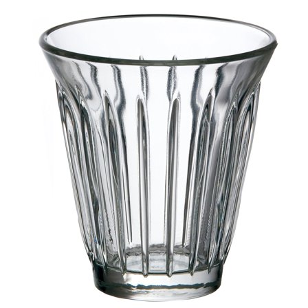 La rochère Zink vandglas 19 cl 6-pak | KitchenOne