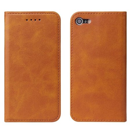 IPhone SE/7/8 fodral - Brunt