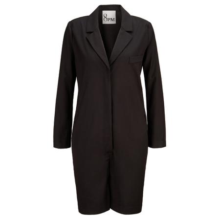 8Pm, short overall in blazer style Bruin, Dames, Maat:M