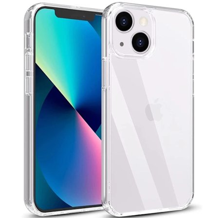 iPhone 14 Plus - Tunt LEMAN Skal