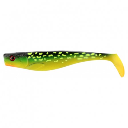 Illex Dexter Shad 200, 17,5cm - Crazy Pike