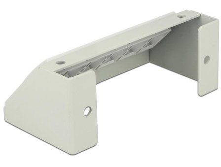 Delock Keystone Multimedia Panel - overflatemontert fordelingsboks