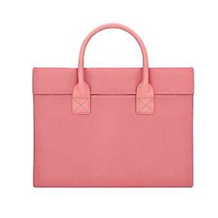 Laptop Bag Elegant 15.6 '' | Pink | 395 X 295 X 30 Mm
