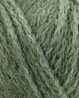 Lanka Alice Vaaleanvihreä