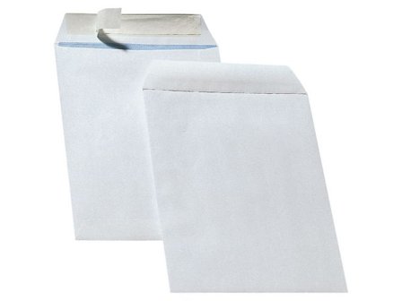 LYRECO Kuvert C5p 162x229mm remsa 500/fp - Lyreco - Emballage och lagerutrustning - Kuvert och postemballage - Kuvert - C5