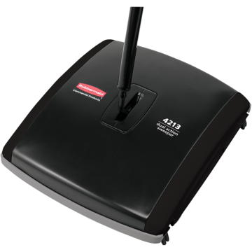 Teppefeier Rubbermaid 30cm