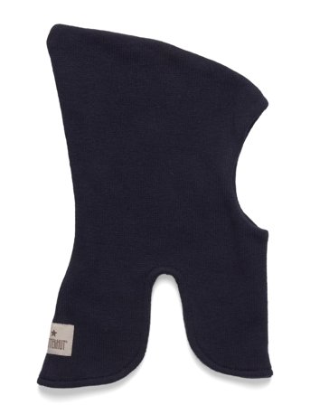Huttelihut | Balaclava Wool Knit Windstop | 0-12M