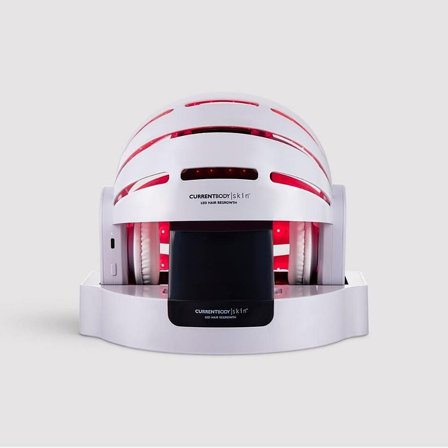 CurrentBody Skin Hair Regrowth Device, Mænd, Barbering, Tilbehør