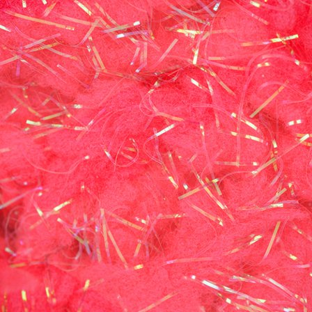 Textreme Eggstasy 12mm - Fluo Red