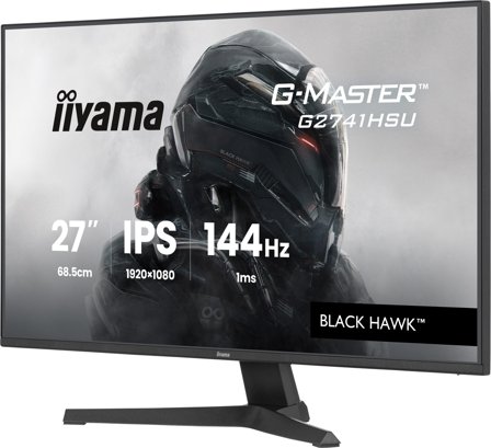 iiyama 27" FHD IPS 144Hz