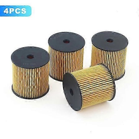 4kpl/8kpl/10kpl Polttoainesuodatin Mo-611 Dodge Charger 2008 2015 V6 Moottorille Mo611