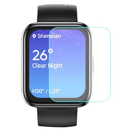 Realme Watch 2 Pro screen protector