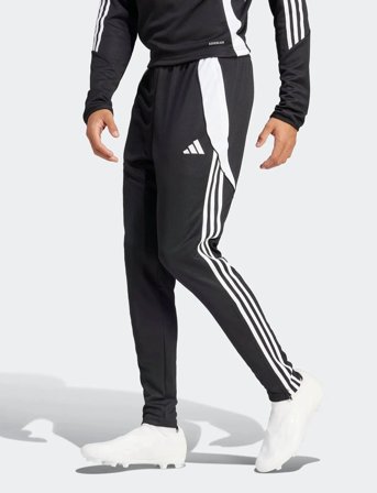 adidas Performance Tiro24 Trpnt - Black - XS