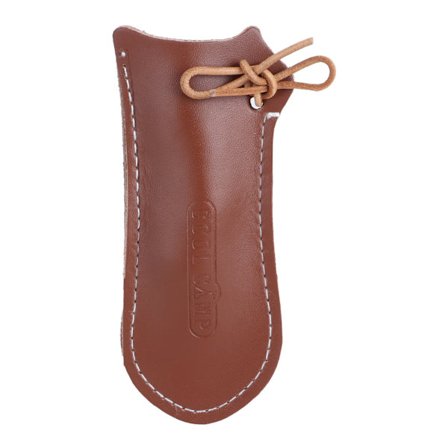 Sammenklappelig Camping Skål Håndtag Dæksel Anti-Skoldning Varmeisolering Pan Beskyttende Dæksler Tilbehør