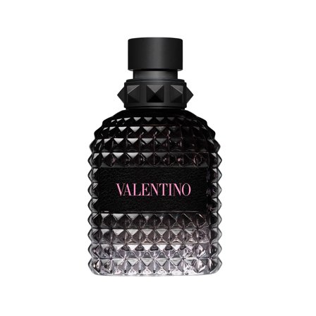 Valentino Uomo Born in Roma 50ml - Eau de Toilette